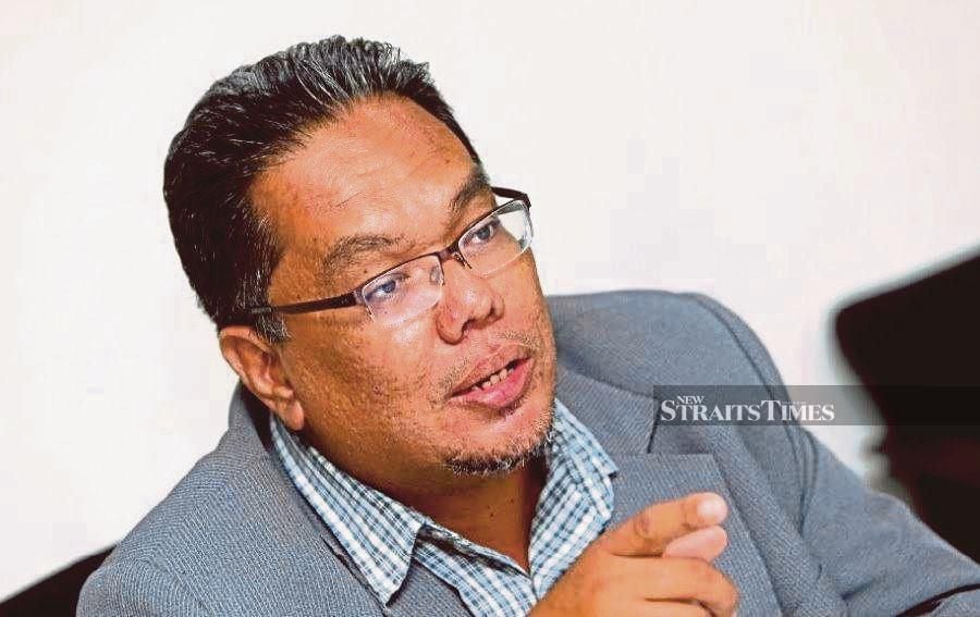 Political analyst Dr Ainul Adzellie Hasnul said that Umno - a component of Barisan Nasional, stood a chance to win the seat in the upcoming by-election with its candidate, ex-Chief of Defence Forces General (R) Tan Sri Raja Mohamed Affandi Rajai Mohamed Noor. NSTP FILE PIC