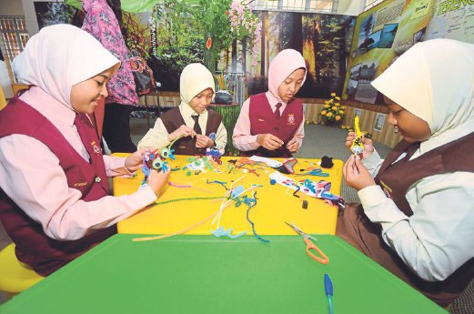 Terengganu revs up English proficiency programmes | New Straits Times ...