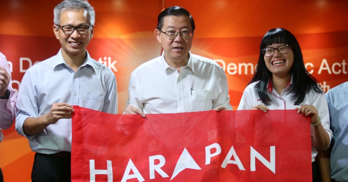 Wong Siew Ki Is Dap S Balakong By Election Candidate