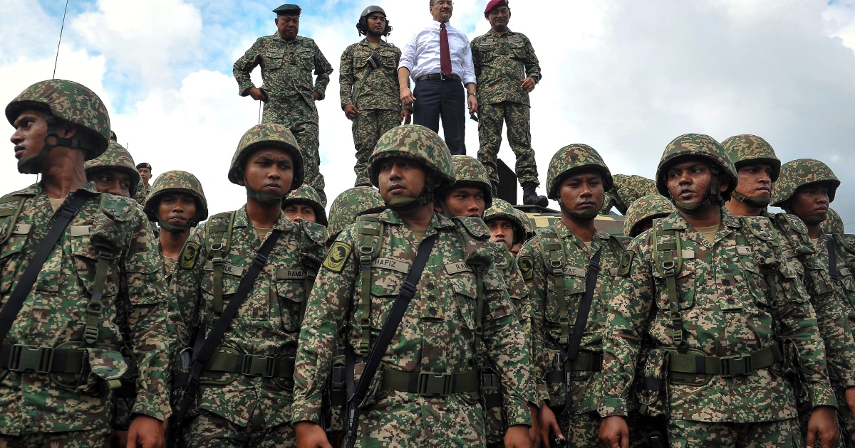 Security will be at highest level possible during Sea Games, says ...