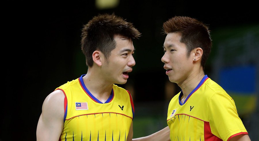 Writing is on the wall for Goh V Shem-Tan Wee Kiong | New ...