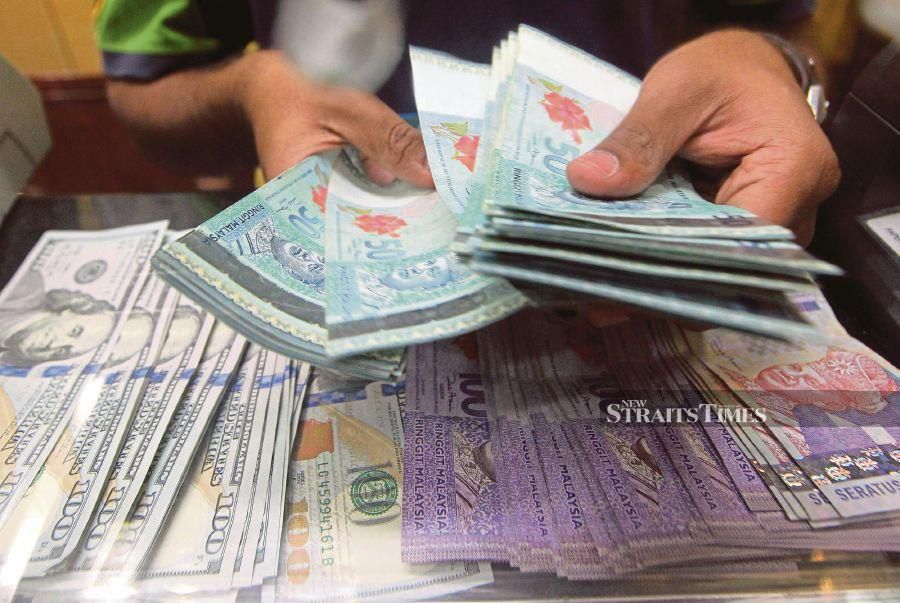 Malaysia posts net foreign inflows of RM4.5b in bond market in Feb