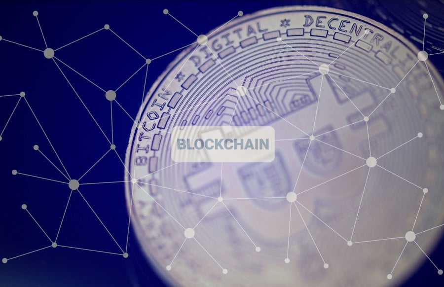 Blockchain initiative is in line with the digital economy for sustainable agriculture and rural development, which can be applied to agriculture supply chains, logistics, smart contracts and e-commerce. -File pic