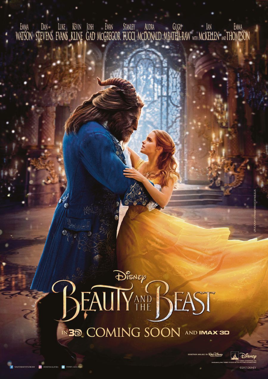 Beauty And The Beast Will Not Premiere On Thursday