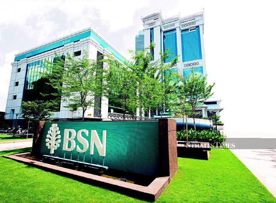 Prudential bsn takaful online payment