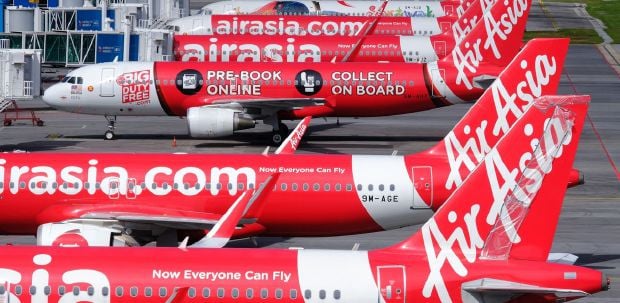 AirAsia Introduces Three New Routes | New Straits Times | Malaysia ...