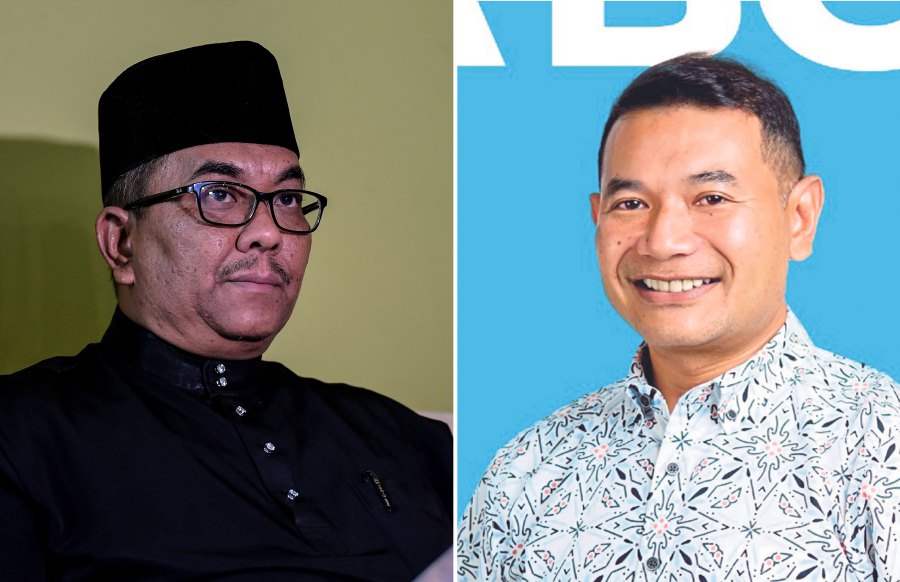 Kedah Menteri Besar Datuk Seri Muhammad Sanusi Md Nor has accused Rafizi Ramli of insulting the people’s intelligence by claiming that Perikatan Nasional’s (PN) big gains in the 15th General Election (GE15) were due to “money politics” and unsustainable promises. -NSTP file pic