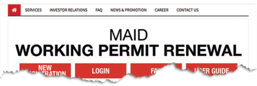 long-wait-for-maid-s-permit-new-straits-times-malaysia-general