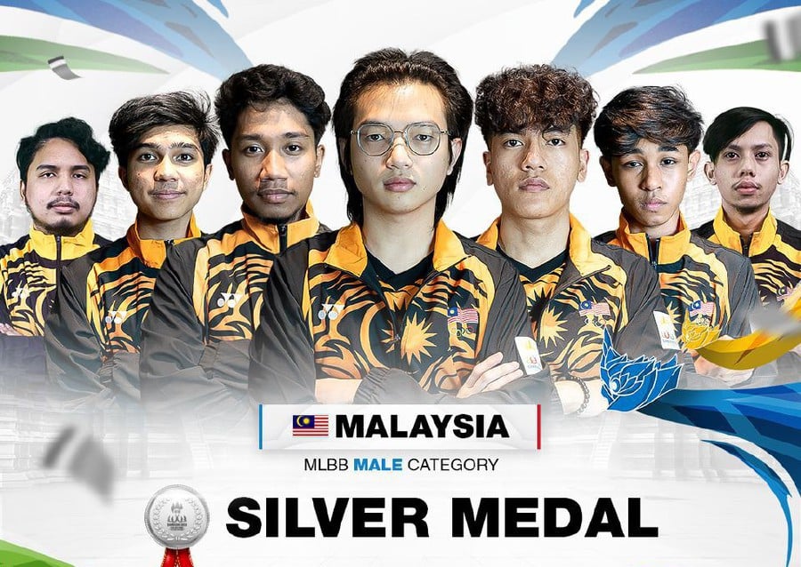 Malaysia may not be a legend in esports, but the national gamers believe they are clicking in the right direction.