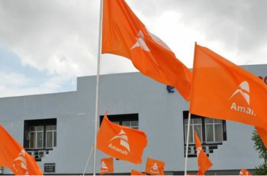  The Negri Sembilan Parti Amanah Negara (Amanah) yesterday announced that it will contest three seats in the state election following the outcome of the latest leadership committee meeting.
