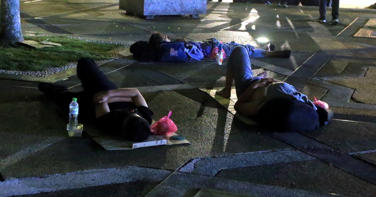 NST Region Number Of Homeless In Bangkok On The Rise New Straits Times   15BangkokHomelessST NSTfield Image Socialmedia.var 1571140591 