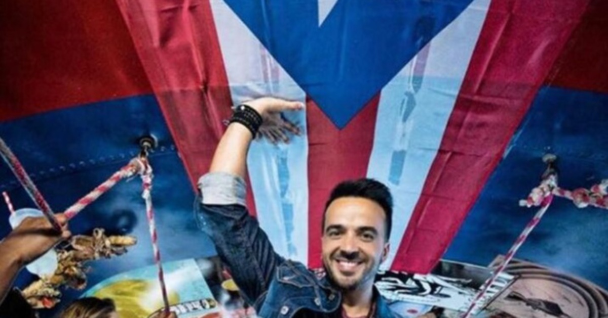 Showbiz Despacito Tops List Of Most Watched Music Videos On YouTube   15DespacitoST Field Image Socialmedia.var 1513314016 