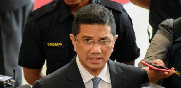 Selangor MB to apply for dismissal of Puncak Niaga's 