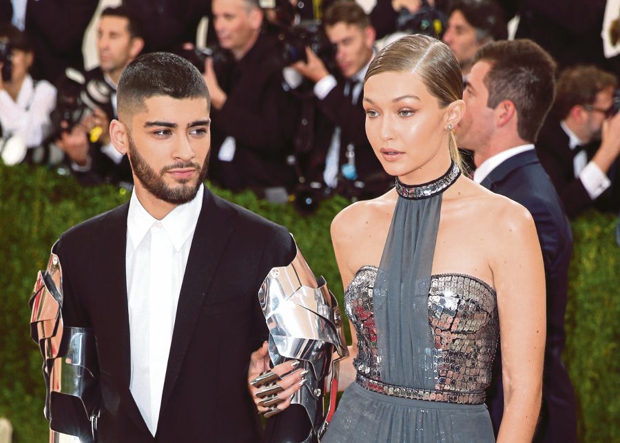 Gigi Hadid And Zayn Malik Announce Split In Loving Messages