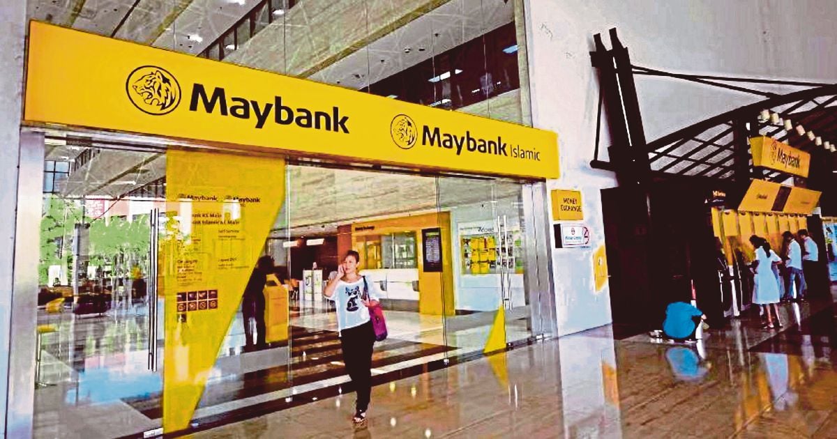 Maybank named among worldu0027s best banks