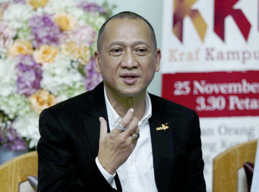Prohibiting Hotel Frontliners From Wearing The Hijab Is Kurang Ajar Nazri New Straits Times