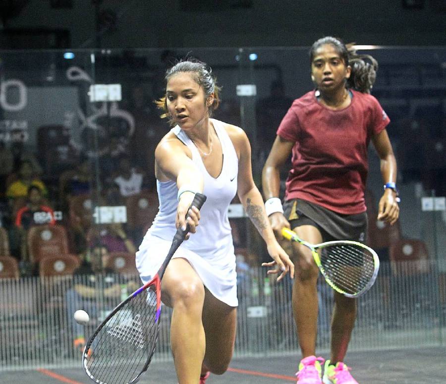 Malaysia double down on doubles | New Straits Times | Malaysia General ...