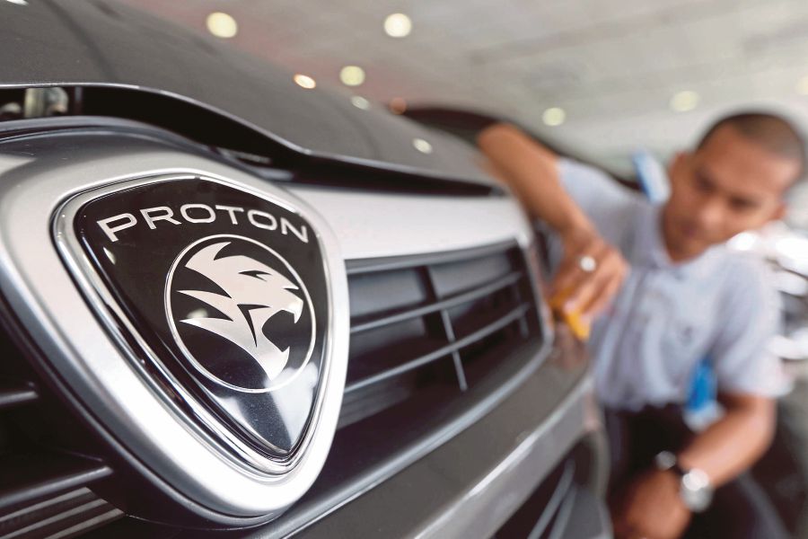 Drb Hicom Gets Geely Boost Re Rating And Better Financial Results Ahead