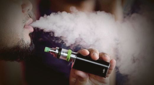 Why we should regulate vaping