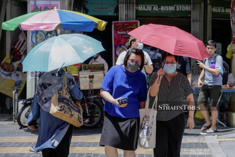 Met Dept warning: 4-month southwest monsoon began earlier than expected ...