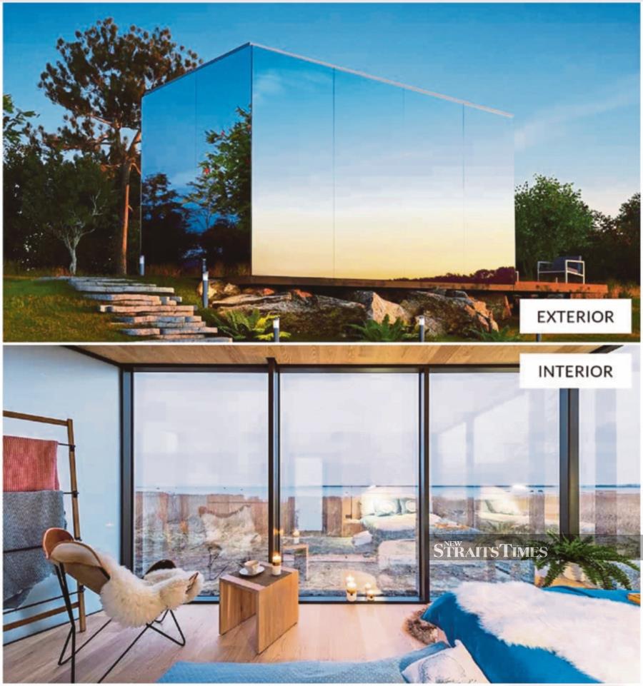 When the level of transparency in smart glass is altered, it limits the amount of light that gets in, thus reducing glare.