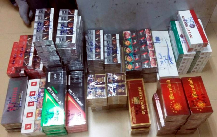Gov T Urged To Raise Cigarette Prices To Stop Youths From Smoking
