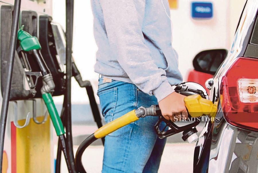 Big Drop In Fuel Prices