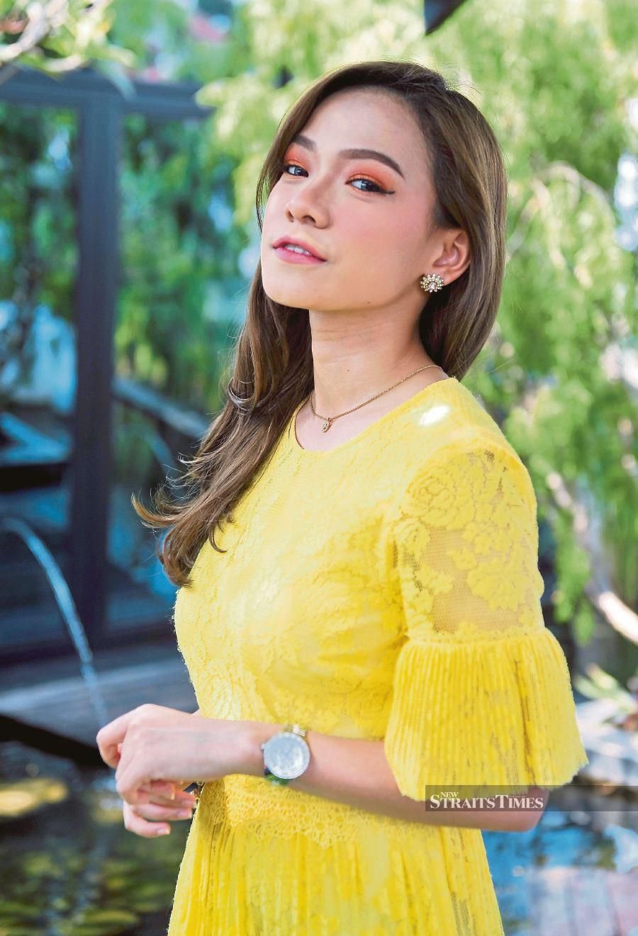 The organiser of the 2024 StarVendors Mega Raya Fest, Star Vendors Event Sdn Bhd has announced the withdrawal of actress Ruhainies Zainul Ilyas from the event from March 29 to April 1. NSTP/KHAIRUL AZHAR AHMAD