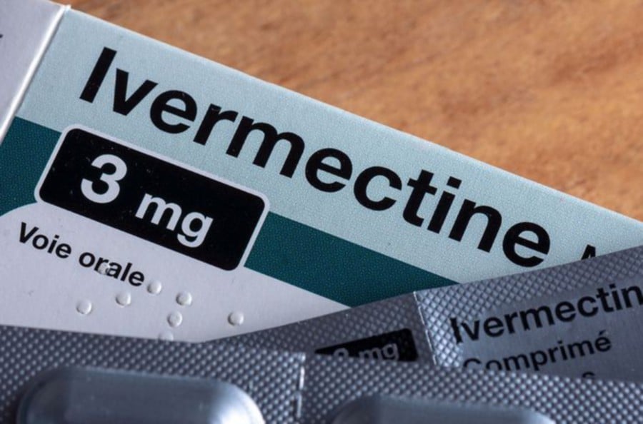 Ivermectin uses