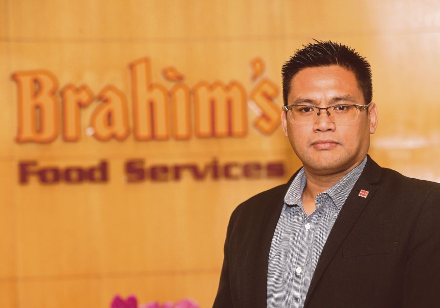 Brahim’s group chief executive officer Mohd Fadhli Abdul Rahman said the company had discussed and signed all 12 of the termination clauses, except for one: the termination for convenience. -NSTP/AMIRUDIN SAHIB