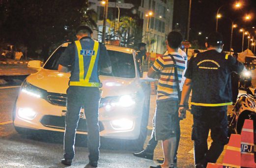 do-motorists-need-to-be-taught-the-hard-way-new-straits-times-malaysia-general-business