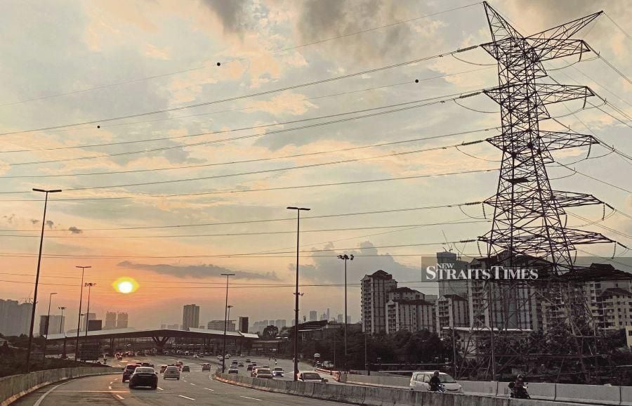 MARC Affirmed AAAIS Rating For TNB Northern Energy RM1.32bil ...