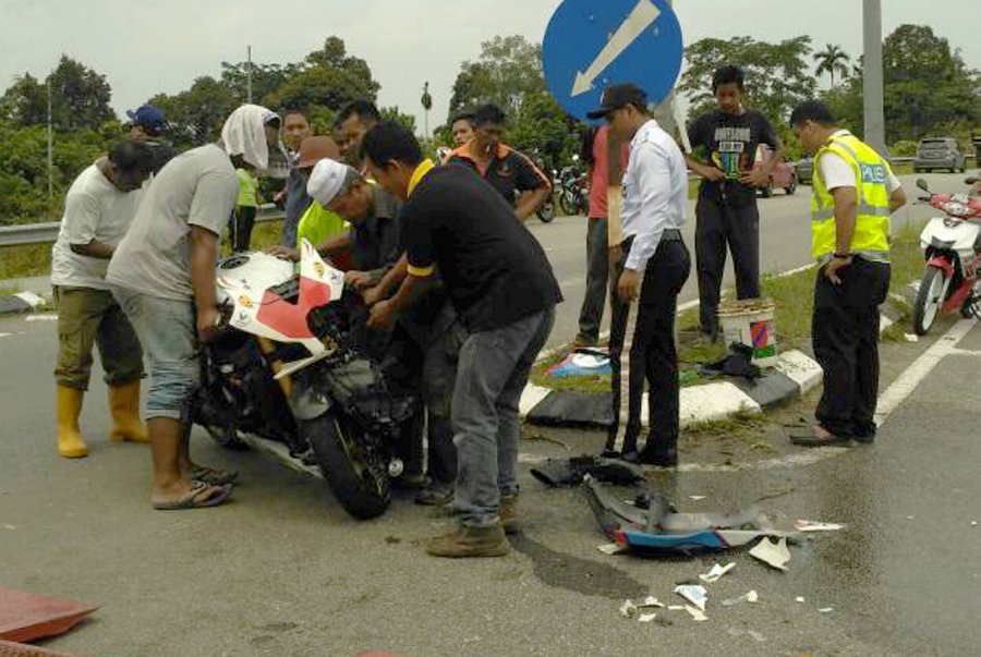 Penang businessman and 81-year-old killed in Baling ...