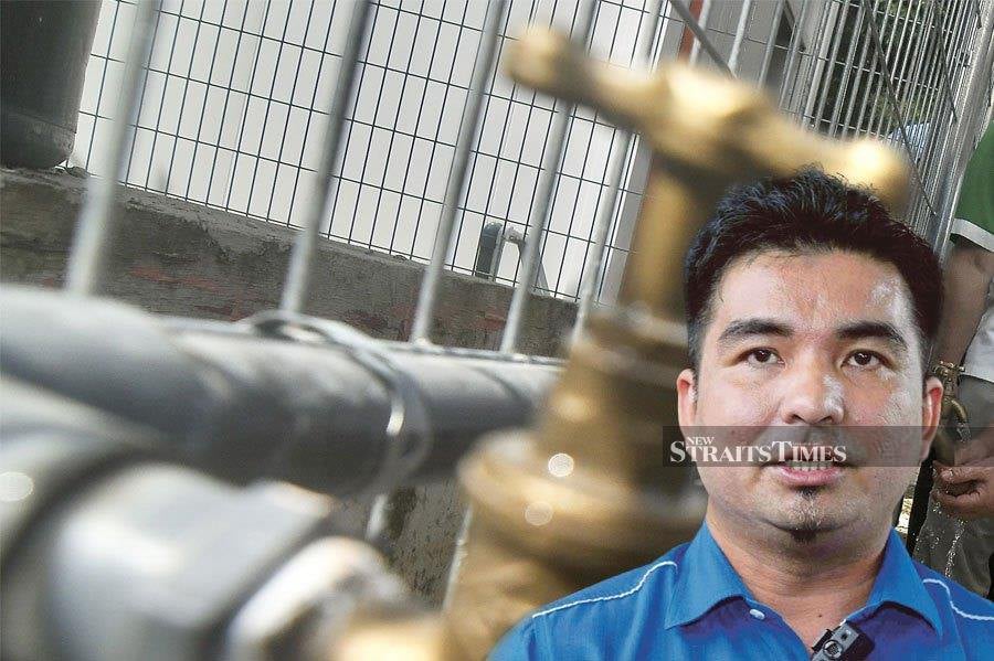 Kedah Consumer Association (Cake) president Mohamad Yusrizal Yusoff said it is empirical for water services to be upgraded to justify the inevitable tariffs hike to enable concessionaires to maintain and replace dilapidated pipes. NSTP FILE PIC