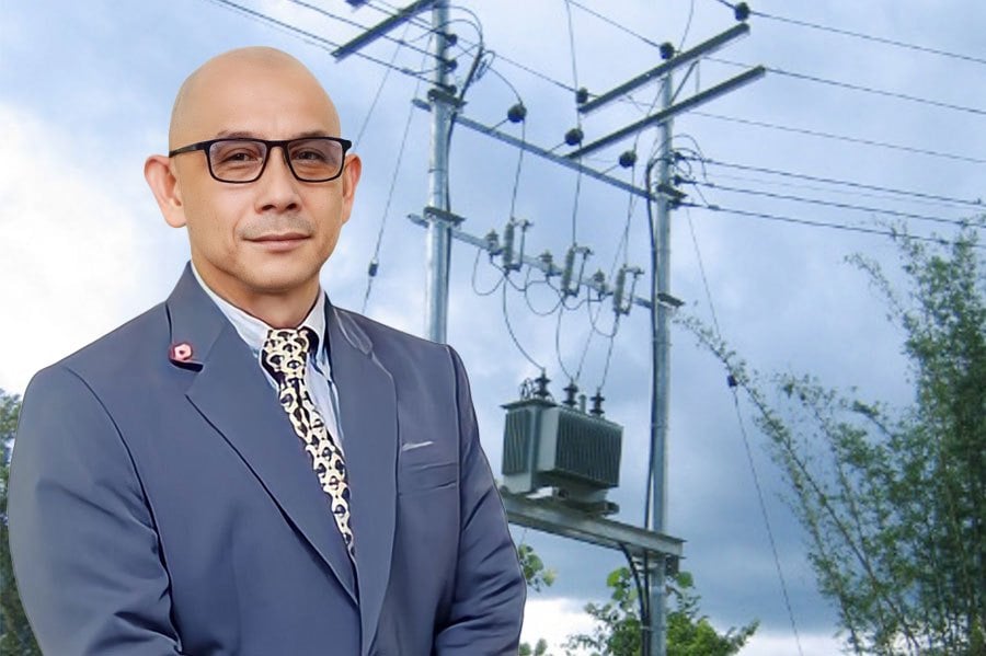 Sabah and Federal Territory of Labuan Grid System chief operator Adrian Mosigil, stated that the first IPP company, Kimanis Power Sdn Bhd, had to shut down its 95 MW electricity supply to facilitate an inspection process by the Department of Occupational Safety and Health (DOSH). NSTP FILE PIC