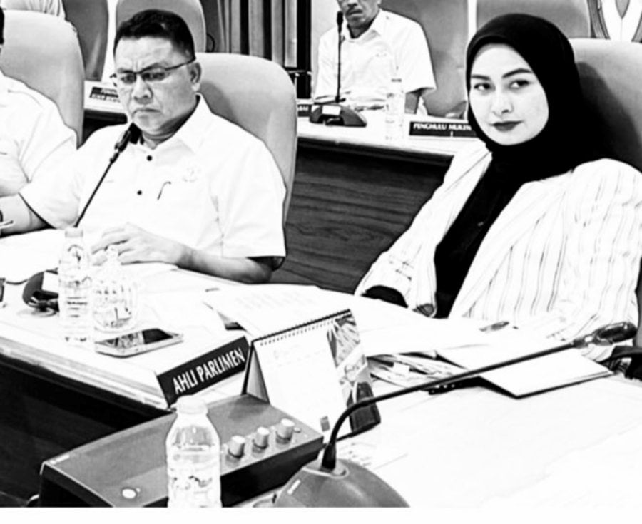 Bentong member of parliament Young Syefura Othman extended her condolences to the families of the victims on X. -PIC CREDIT: X/YOUNG SYEFURA OTHMAN