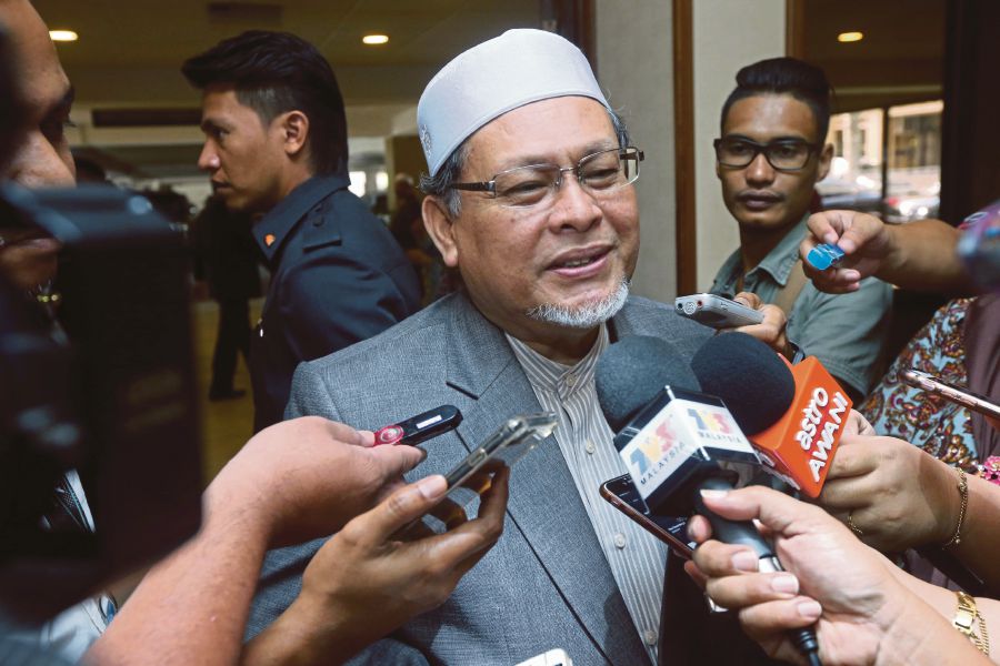 Don T Be So Quick To Blame Tahfiz Schools In The Event Of Tragedies Says Deputy Kelantan Mb