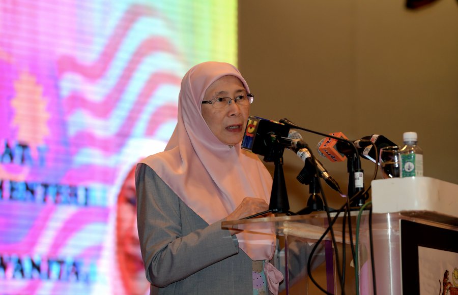 Govt to study cashless payment technology proposed for MyKasih ...