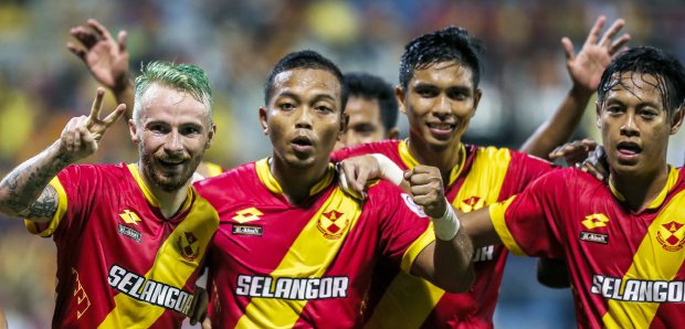 (Football) Subahan Kamal voted new FA Selangor president 