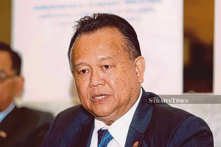 Gabungan Parti Sarawak (GPS) secretary-general Datuk Seri Alexander Nanta Linggi, who is also caretaker Domestic Trade and Consumer Affairs Minister, said the coalition has always wanted a stable Federal government, as it would better drive the country’s economy after the Covid-19 pandemic. 