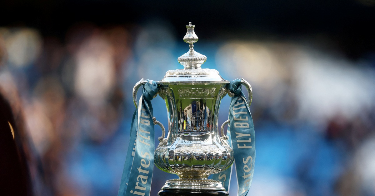 FA Cup final to kick off as usual at 3pm, in relief for travelling fans ...