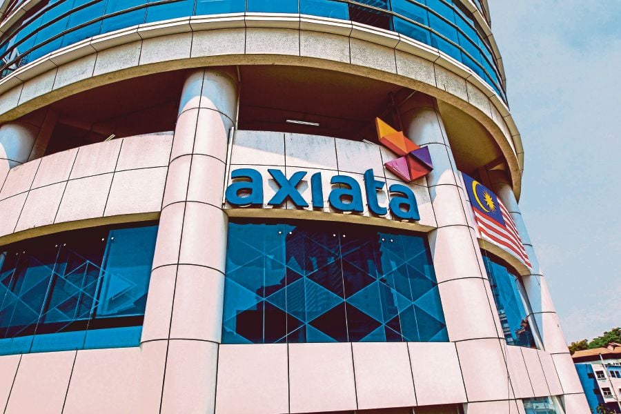 Axiata Group Bhd, which posted a net loss of RM1.99 billion for the financial year ended Dec 31, 2023, said it is exiting Myanmar as part of its value erosion management efforts. NSTP/ASYRAF HAMZAH