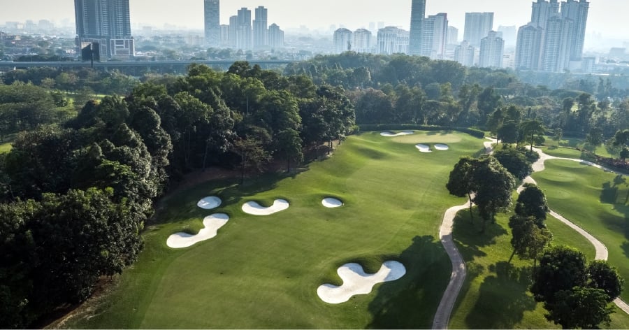 Malaysia's premier golf & country club reverts to legacy name KLGCC from TPC