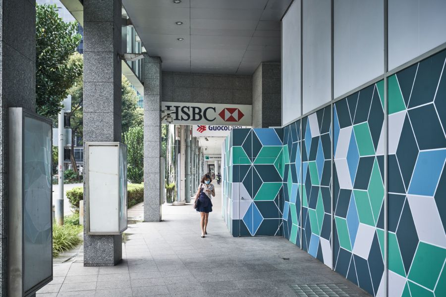 Hsbc First Bank In Malaysia To Launch Duitnow Request To Streamline Collections For Businesses