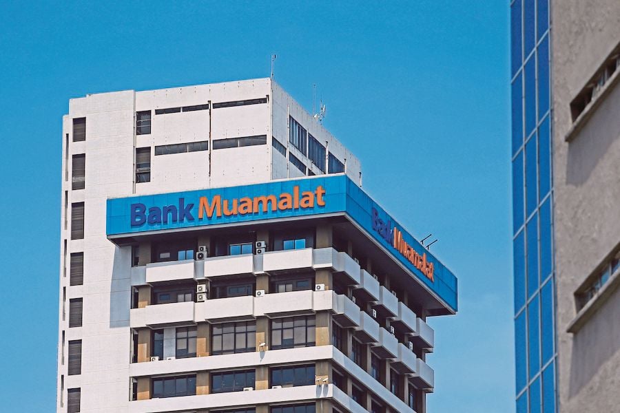 Bank Muamalat, Malakoff To Jointly Promote ESG Initiatives | KLSE Screener