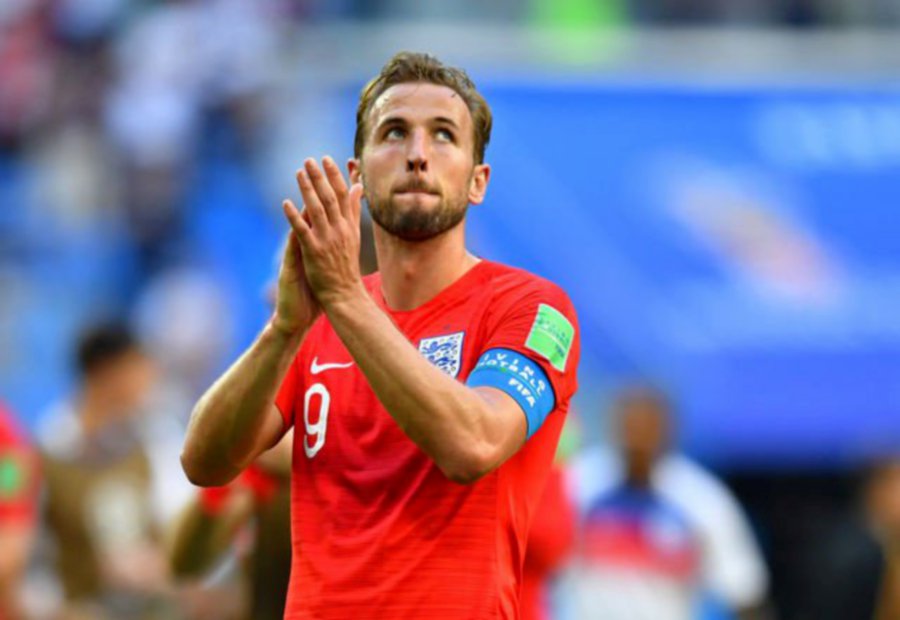 Image result for harry kane golden boot world cup