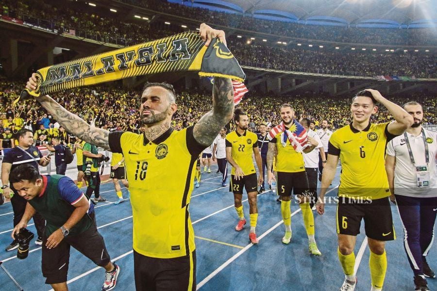 ASEAN FOOTBALL on X: ✨ SHINING YEAR OF MALAYSIA CLUBS IN ASIA 