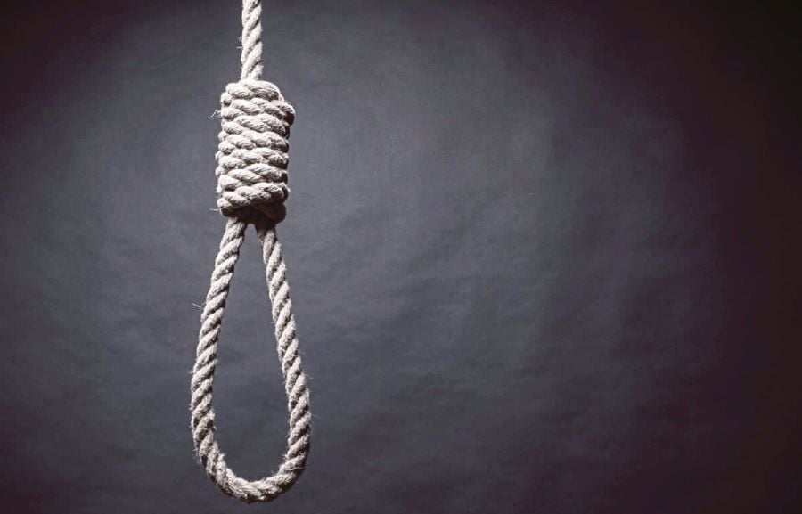 An end to mandatory death penalty?