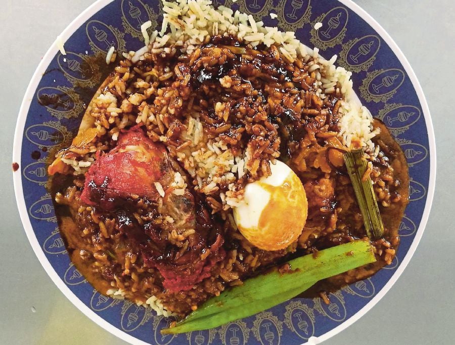 Top 10 Penang nasi kandar outlets | New Straits Times ...