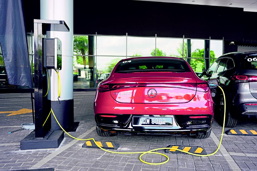Planning will ensure a smoother EV driving experience.